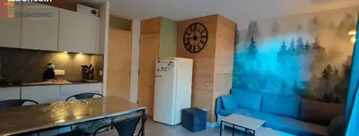 Studio à Les Orres
