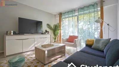 Studio à Lille