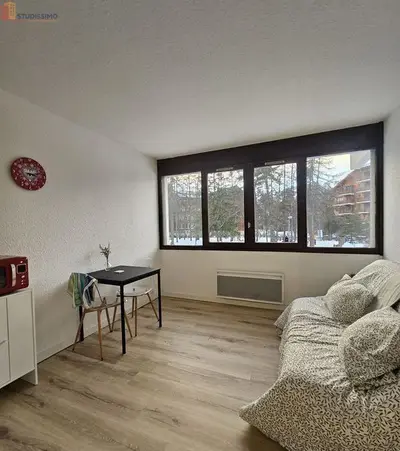 Studio à Dévoluy