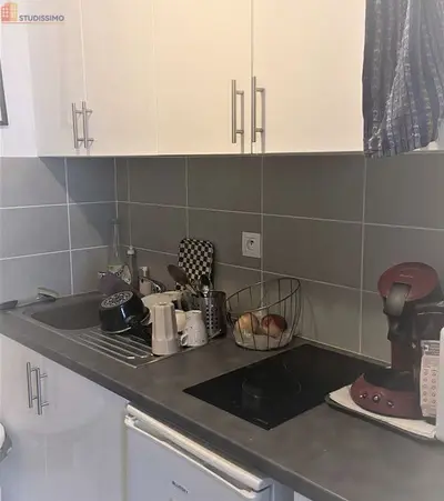 Studio à Lille