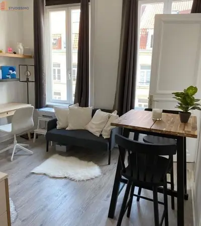 Studio à Lille