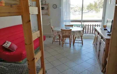 Studio à Dévoluy