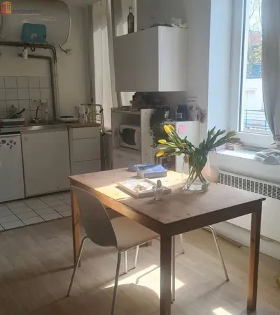Studio à Lille
