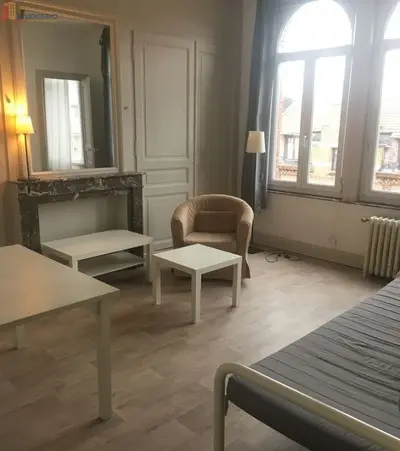Studio à Lille