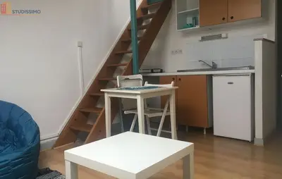 Studio à Lille