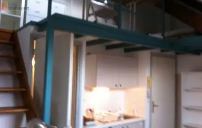 Studio à Lille