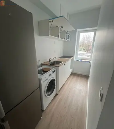 Studio à Lille