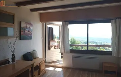 Studio à Saint-Michel-de-Chaillol