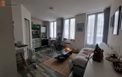 Studio à Lille