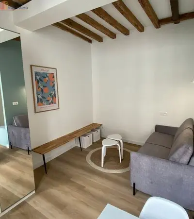 Studio à Lille