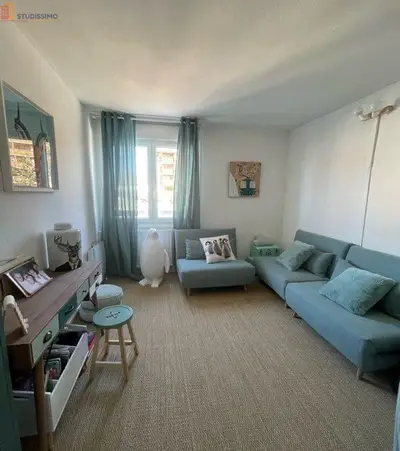 Studio à Dévoluy