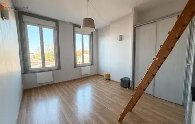 Studio à Lille