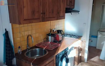 Studio à Briançon