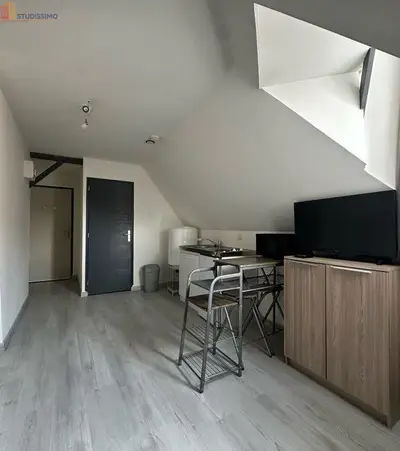 Studio à Loos