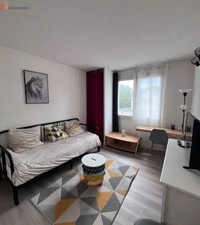 Studio à Lille