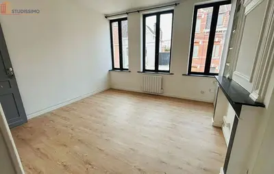 Studio à Lille
