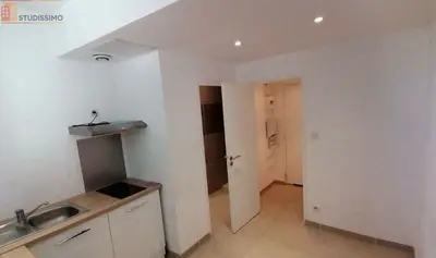 Studio à Tourcoing