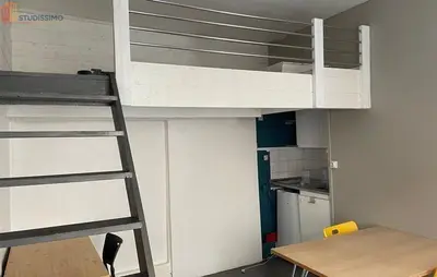 Studio à Lille