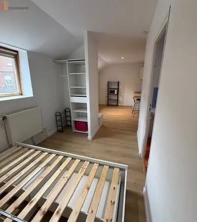 Studio à Tourcoing