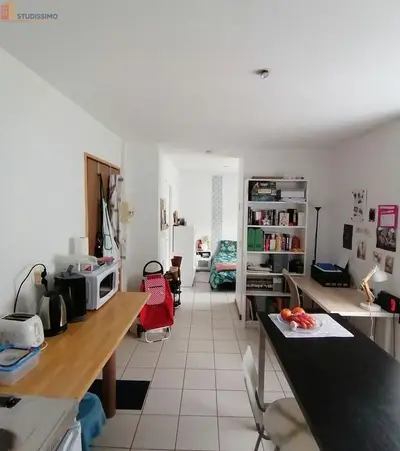 Studio à Tourcoing