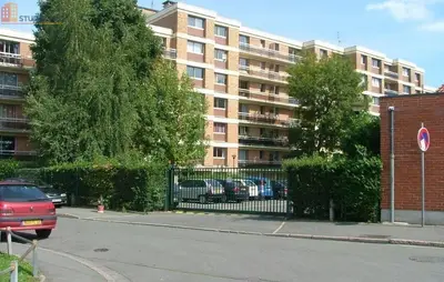 Studio à Loos