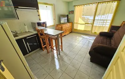 Studio à La Salle-les-Alpes