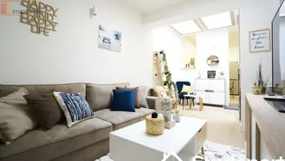 Studio à Lille