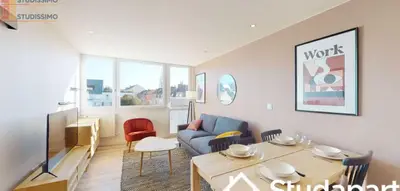 Studio à Lille