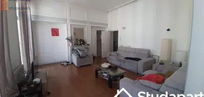 Studio à Lille