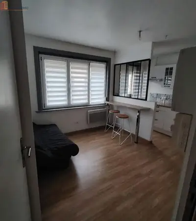 Studio à Lille