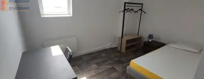 Studio à Roubaix