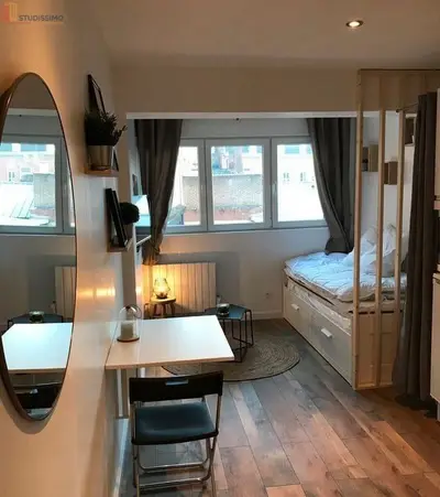 Studio à Armentières