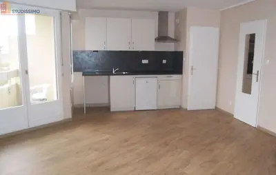 Studio à Cambrai