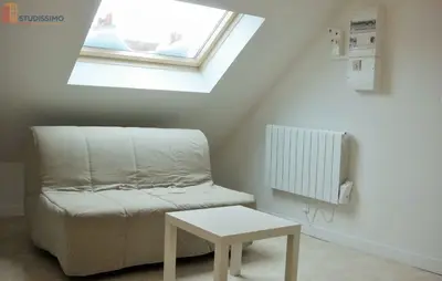 Studio à Loos