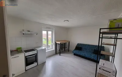 Studio à Feignies