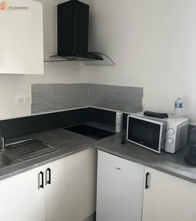 Studio à Tourcoing