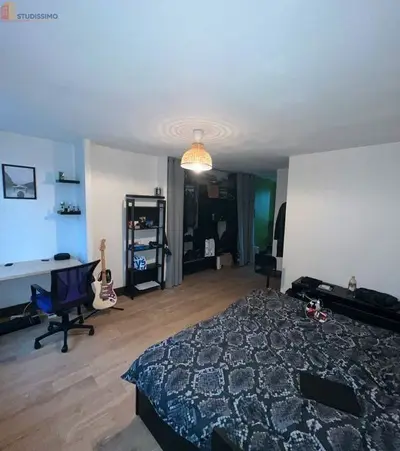 Studio à Lille