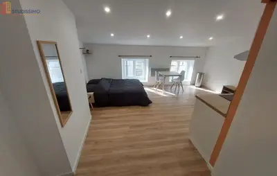 Studio à Tournon-sur-Rhône