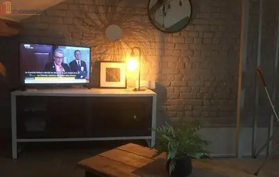 Studio à Villeneuve-d'Ascq