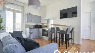 Studio à Lille
