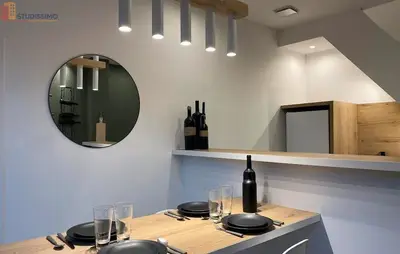 Studio à Lille