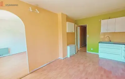 Studio à Aubenas