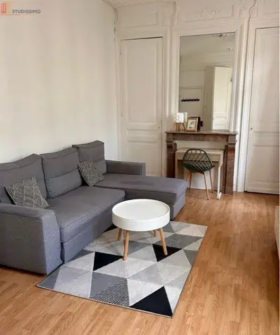 Studio à Lille
