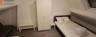 Studio à Lille