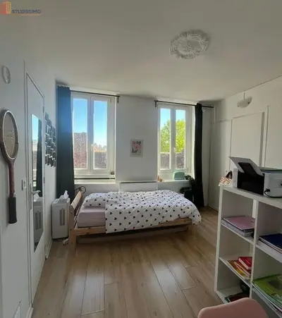 Studio à Lille