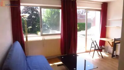 Studio à Lille
