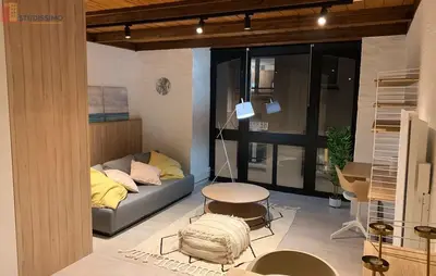 Studio à Lille