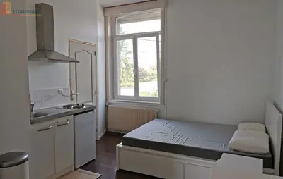Studio à Loos