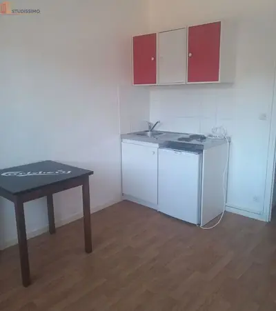 Studio à Lille