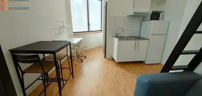 Studio à Tourcoing